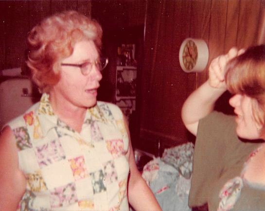 Dora "Cooter" Faye Stanton - Photo 58