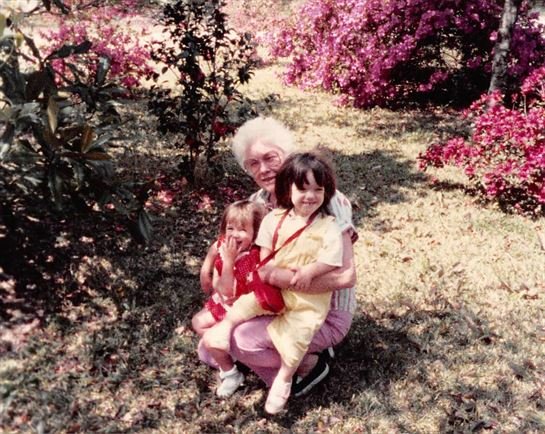 Dora "Cooter" Faye Stanton - Photo 59