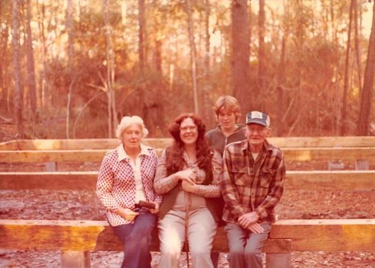 Dora "Cooter" Faye Stanton - Photo 61