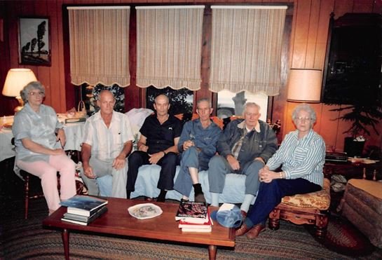 Dora "Cooter" Faye Stanton - Photo 62