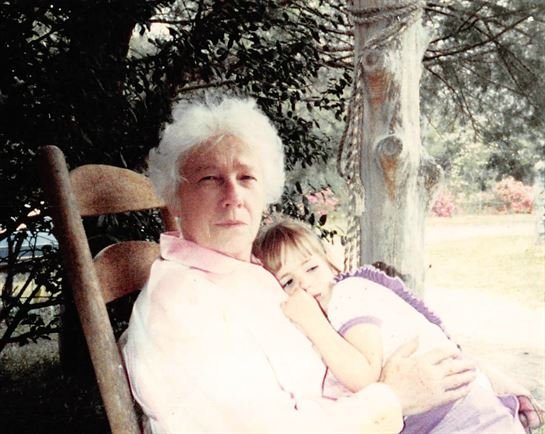 Dora "Cooter" Faye Stanton - Photo 64