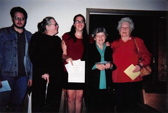 Dora "Cooter" Faye Stanton - Photo 67