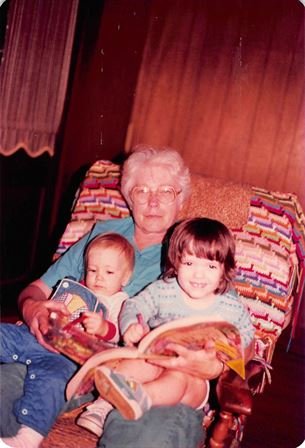 Dora "Cooter" Faye Stanton - Photo 72