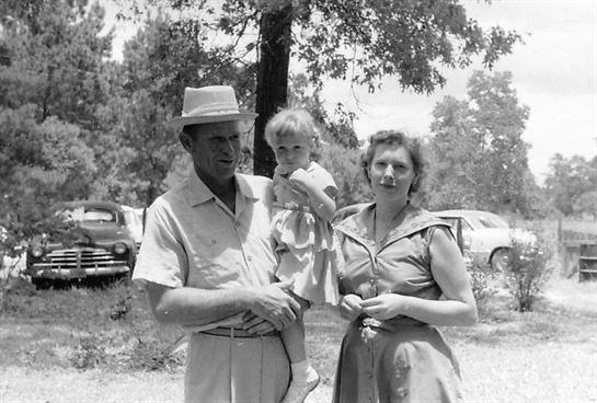 Dora "Cooter" Faye Stanton - Photo 73