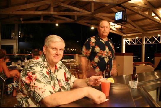 Lynn Alan Bradford - Photo 8