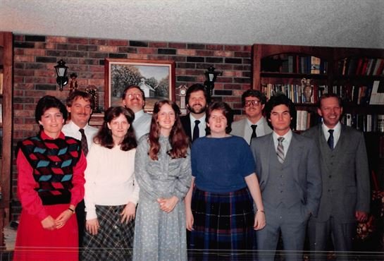 Lynn Alan Bradford - Photo 14