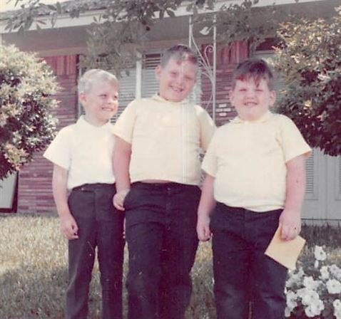 Lynn Alan Bradford - Photo 16