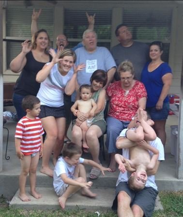 Lynn Alan Bradford - Photo 17