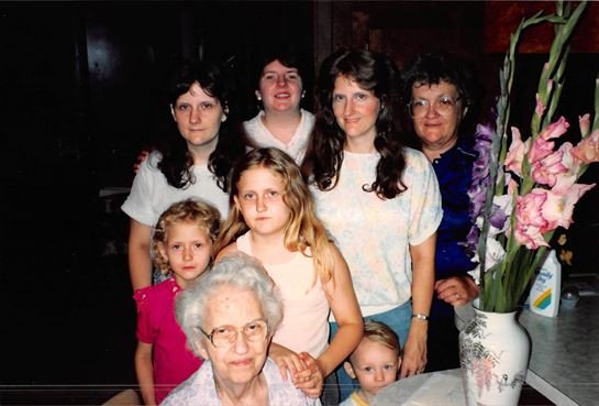 Lynn Alan Bradford - Photo 20