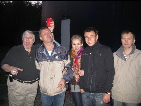 Lynn Alan Bradford - Photo 23