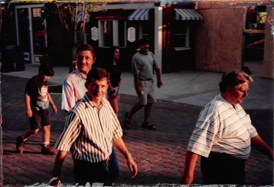 Lynn Alan Bradford - Photo 28