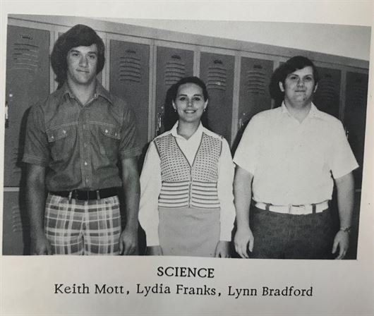 Lynn Alan Bradford - Photo 34