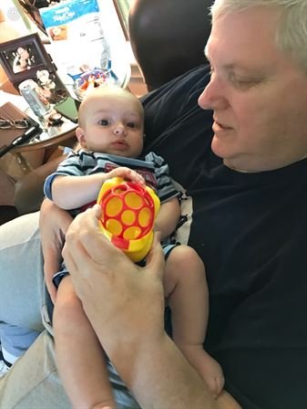 Lynn Alan Bradford - Photo 35