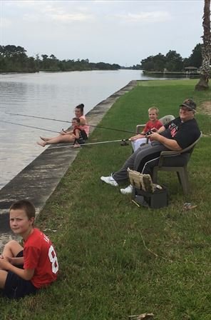 Lynn Alan Bradford - Photo 38