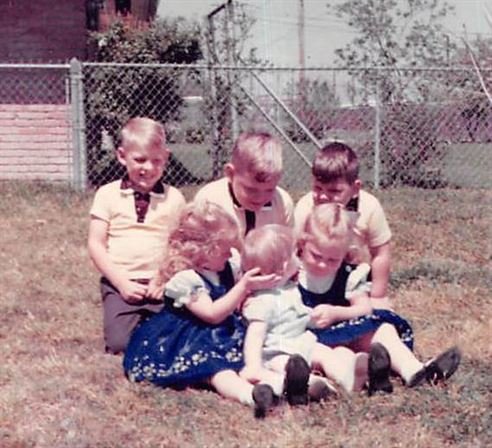 Lynn Alan Bradford - Photo 42