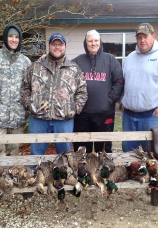 Lynn Alan Bradford - Photo 52