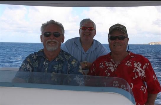 Lynn Alan Bradford - Photo 53