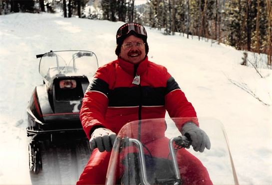 Lynn Alan Bradford - Photo 55