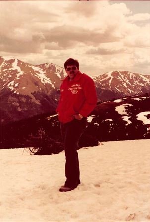 Lynn Alan Bradford - Photo 58