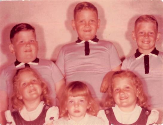 Lynn Alan Bradford - Photo 66