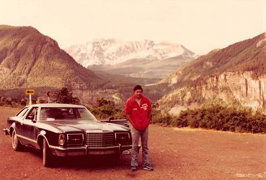 Lynn Alan Bradford - Photo 76