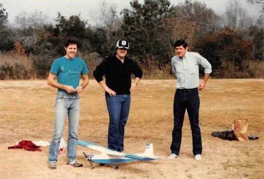 Lynn Alan Bradford - Photo 81