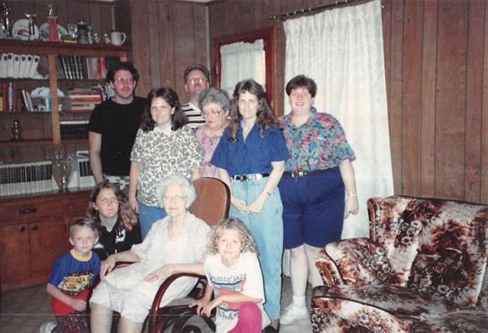 Lynn Alan Bradford - Photo 93