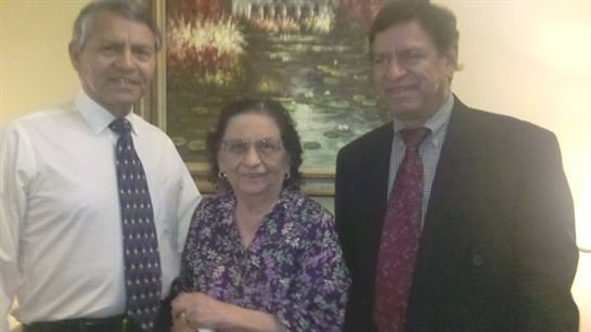 Alicia Garza Peña - Photo 3