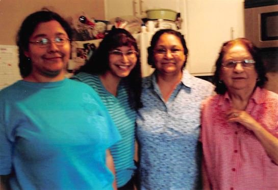 Alicia Garza Peña - Photo 5