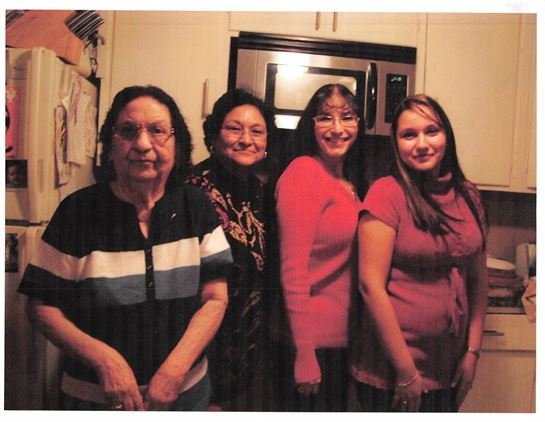 Alicia Garza Peña - Photo 2