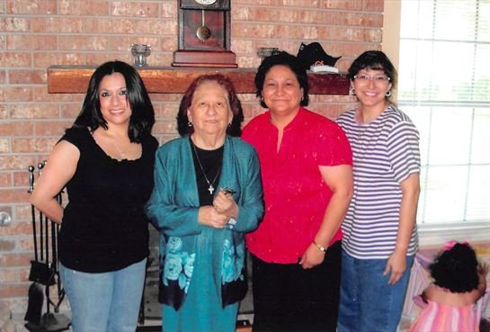 Alicia Garza Peña - Photo 11