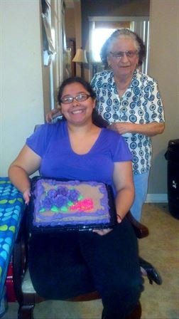 Alicia Garza Peña - Photo 12