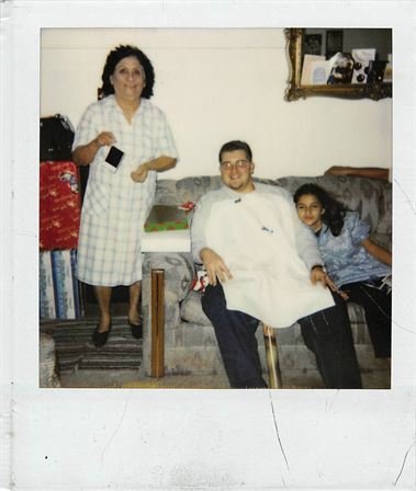 Alicia Garza Peña - Photo 16