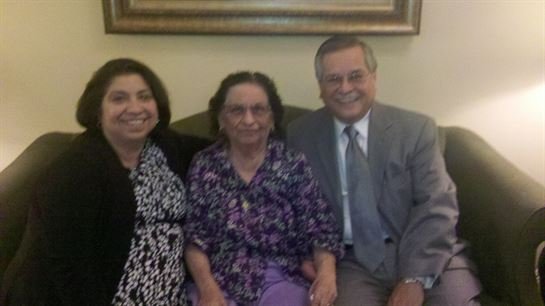 Alicia Garza Peña - Photo 21