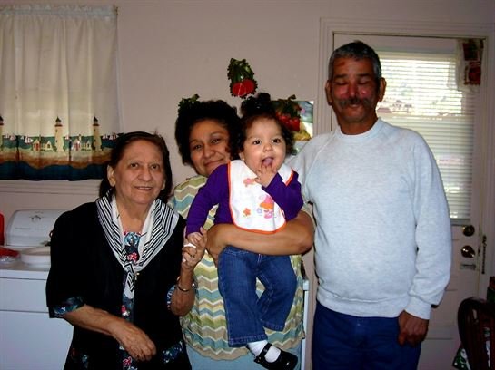 Alicia Garza Peña - Photo 20