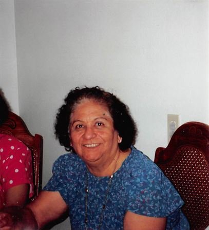 Alicia Garza Peña - Photo 22