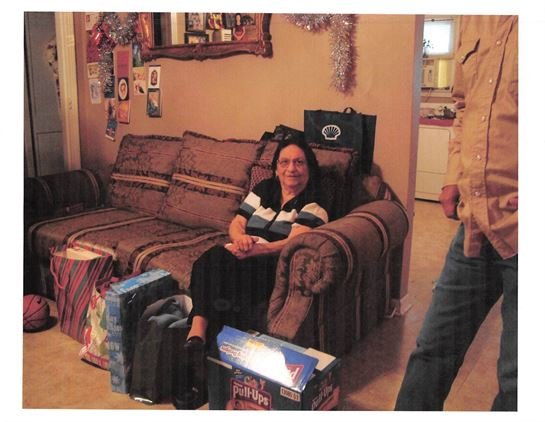 Alicia Garza Peña - Photo 26