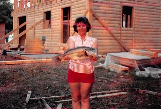 Sandra Kay Trahan - Photo 2