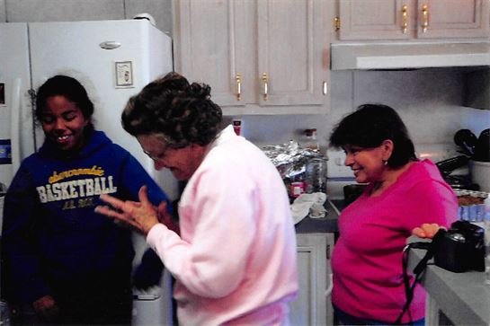 Sandra Kay Trahan - Photo 4