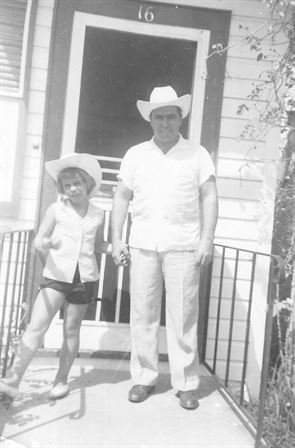 Sandra Kay Trahan - Photo 11