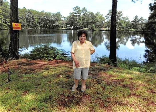 Sandra Kay Trahan - Photo 10