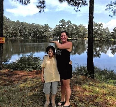 Sandra Kay Trahan - Photo 14