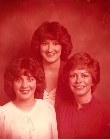 Sandra Kay Trahan - Photo 44