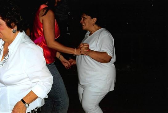 Sandra Kay Trahan - Photo 43