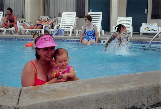 Sandra Kay Trahan - Photo 45