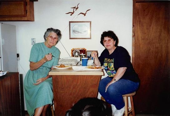 Sandra Kay Trahan - Photo 47