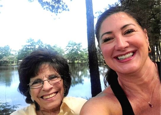 Sandra Kay Trahan - Photo 60