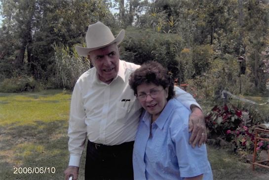 Sandra Kay Trahan - Photo 62