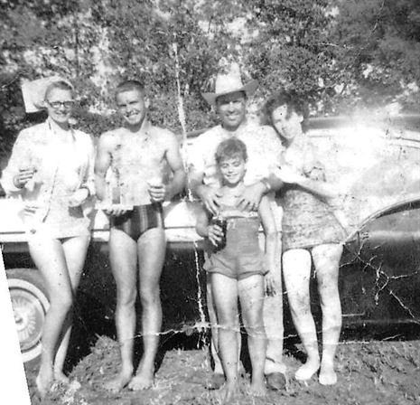 Sandra Kay Trahan - Photo 70