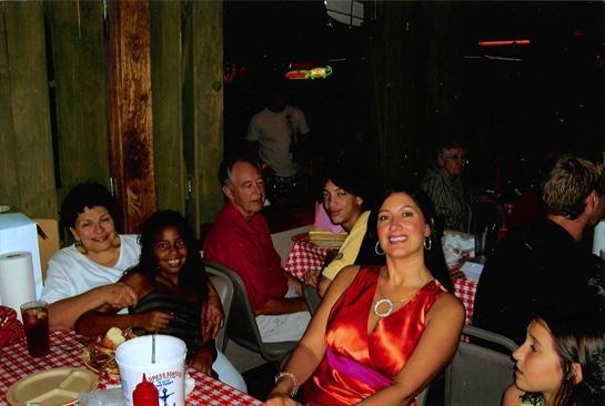 Sandra Kay Trahan - Photo 72